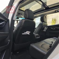 جي ام سي تيراين